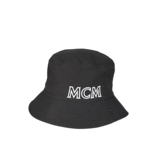 MCM bucket hat